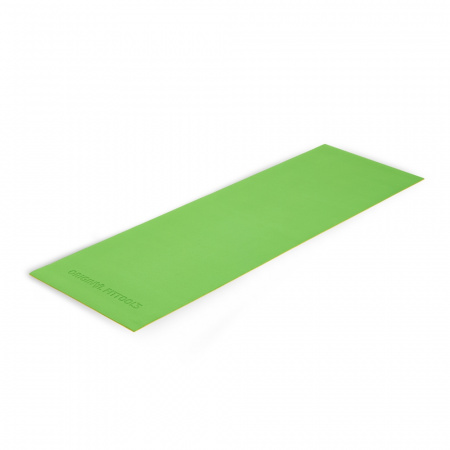 Коврик для йоги Original Fittools Banana Lime FT-YGM06S-BananaLime (6 мм) от магазина Perfect Trainers