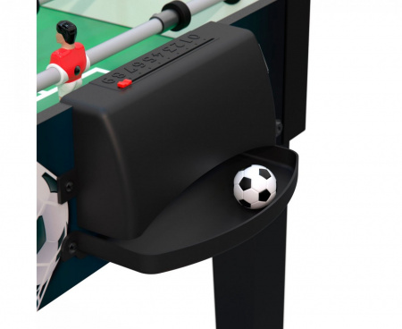 Игровой стол - футбол DFC Worldcup SB-ST-11SC от магазина Perfect Trainers