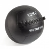 Мяч тренировочный (Wall Ball) 12 кг VictoryFit VF-WBA120 от магазина Perfect Trainers