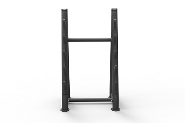 Стойка для грифов и штанг Spirit Fitness SP-4251 от магазина Perfect Trainers