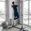 Турник-стойка Unix Fit напольный / Floor bar 120 от магазина Perfect Trainers