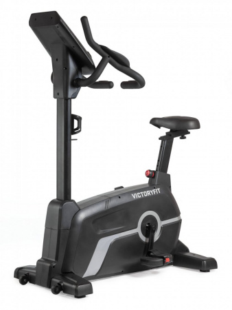 Велотренажер вертикальный VictoryFit VF-D005 от магазина Perfect Trainers