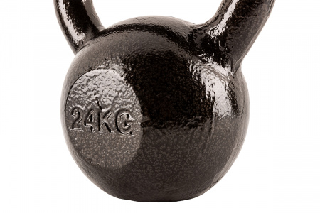 Гиря UFC Hammertone Kettlebell 24кг от магазина Perfect Trainers