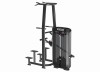 Отжимание/подтягивание с отягощением Spirit Fitness SP-3517