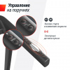 Беговая дорожка Unix Fit Hi-tech S1 черный от магазина Perfect Trainers
