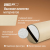 Валик массажный Unix 70 см бежевый от магазина Perfect Trainers