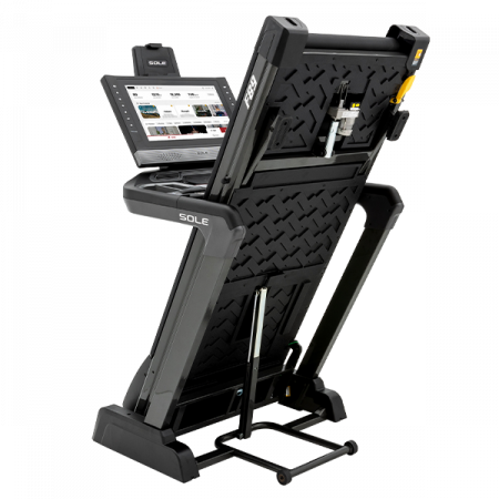 Беговая дорожка Sole Fitness F89 (2023) от магазина Perfect Trainers