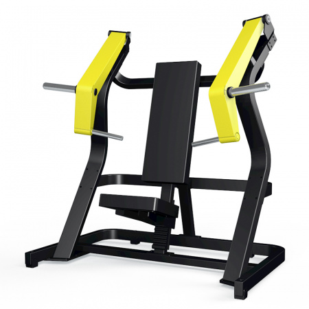 Тренажер Жим от груди под наклоном VictoryFit GYM-P1802 от магазина Perfect Trainers