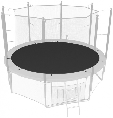 Чехол для батута Unix Line 8 ft от магазина Perfect Trainers
