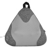 Массажная подушка Unix Дзен / Zen Grey