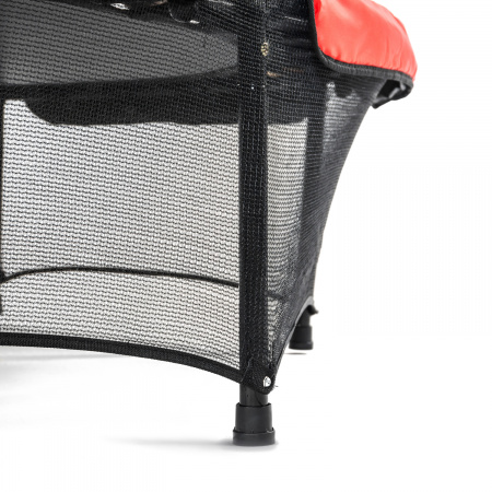 Батут с сеткой DFC Jump Kids 55INCH-JD-RYB (137 см) от магазина Perfect Trainers