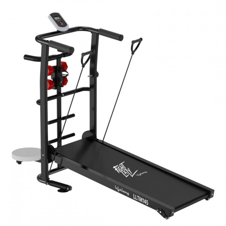 Беговая дорожка DFC Lifelong от магазина Perfect Trainers