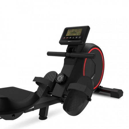 Гребной тренажер Unix Fit механическая нагрузка / Techno Rower 410 от магазина Perfect Trainers