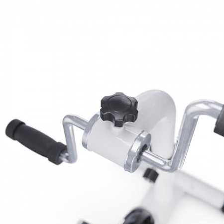 Механический двойной велотренажер DFC B81802 Dual Bike от магазина Perfect Trainers
