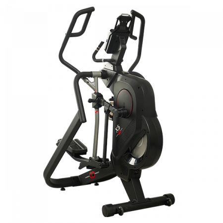 Эллиптический тренажер CardioPower X5 от магазина Perfect Trainers