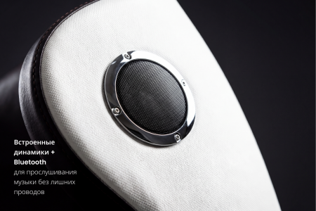 Массажное кресло VF-M58 Brown от магазина Perfect Trainers