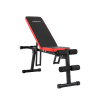Скамья силовая универсальная Unix Fit Bench 130P от магазина Perfect Trainers
