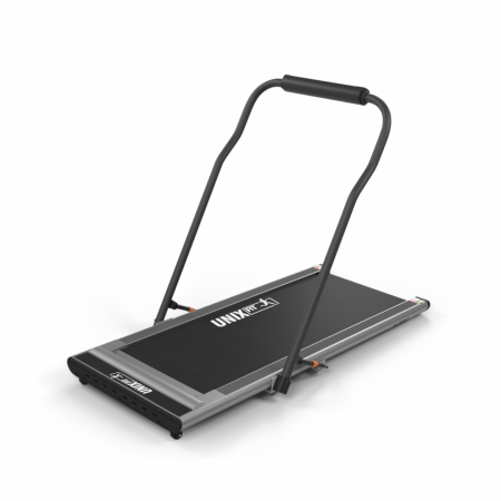 Беговая дорожка Unix Fit R-300C серый от магазина Perfect Trainers