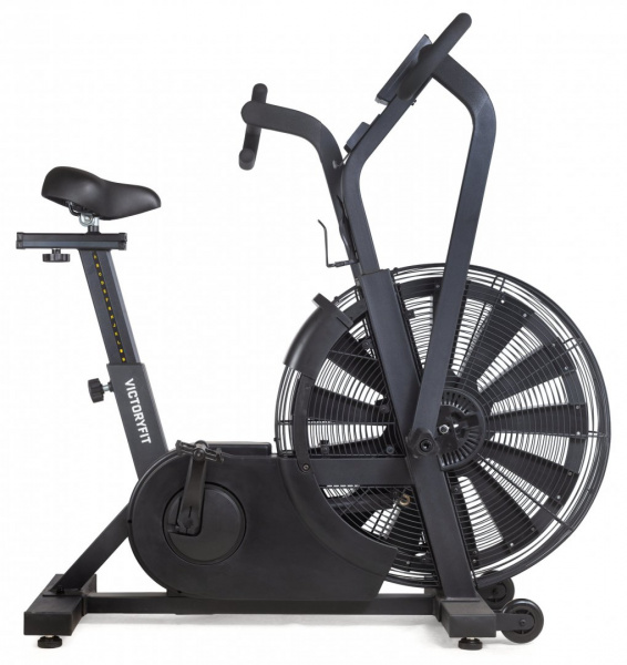Эйрбайк VictoryFit VF-AirBike GT PRO 1 от магазина Perfect Trainers