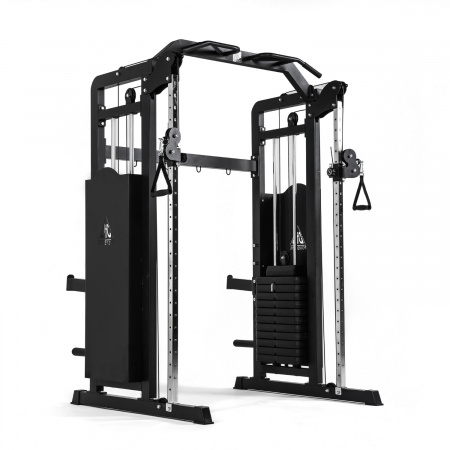 Кроссовер DFC D700/2 от магазина Perfect Trainers
