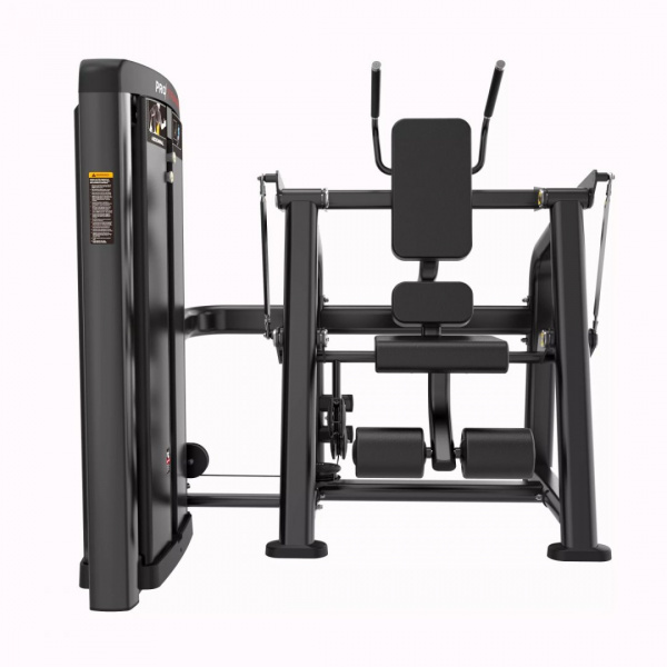 Скручивания Protrain LFS119 от магазина Perfect Trainers