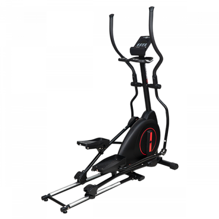 Эллиптический тренажер CardioPower X40 от магазина Perfect Trainers