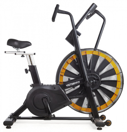 Эйрбайк VictoryFit VF-AirBike GT PRO 2 от магазина Perfect Trainers