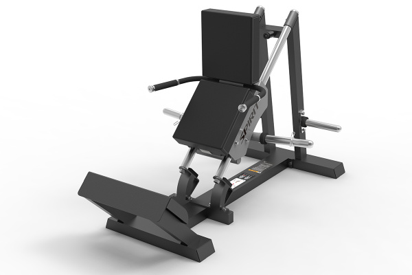Гак машина Spirit Fitness SP-4509 от магазина Perfect Trainers