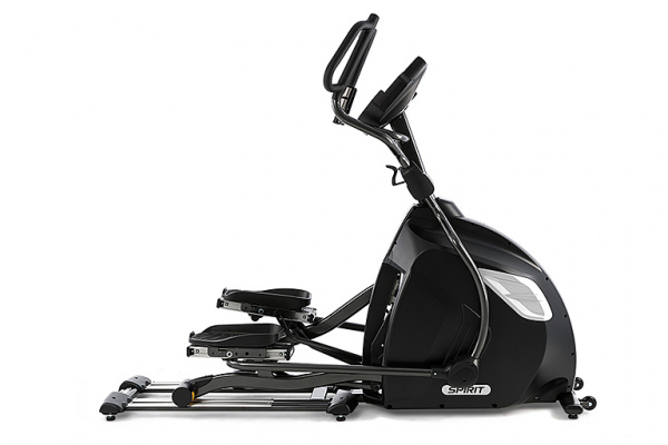 Эллиптический тренажер Spirit Fitness CE850 от магазина Perfect Trainers