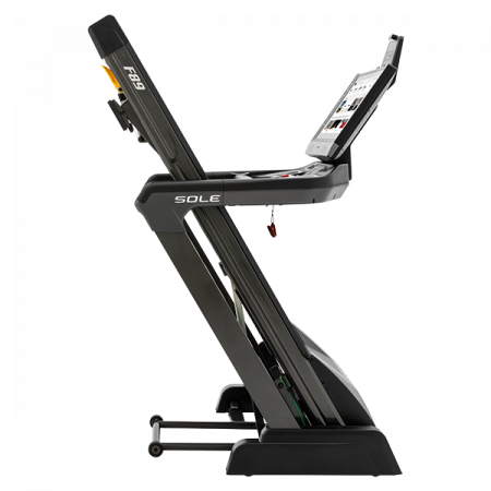 Беговая дорожка Sole Fitness F89 (2023) от магазина Perfect Trainers