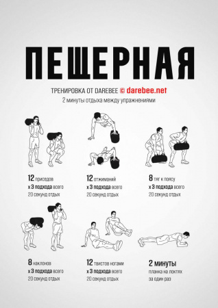 Сэндбэг (нагрузка до 25 кг) от магазина Perfect Trainers