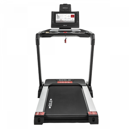 Беговая дорожка Sole F85 (2023) от магазина Perfect Trainers