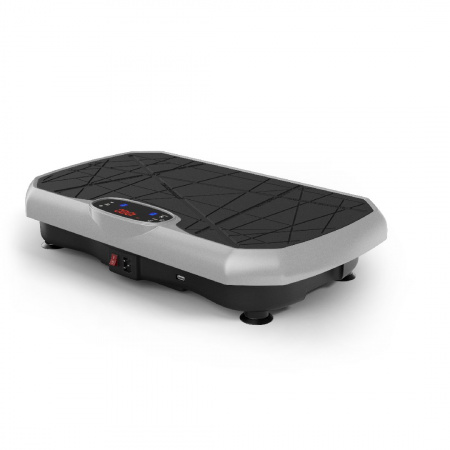 Виброплатформа Unix Fit Edge 2D Grey от магазина Perfect Trainers