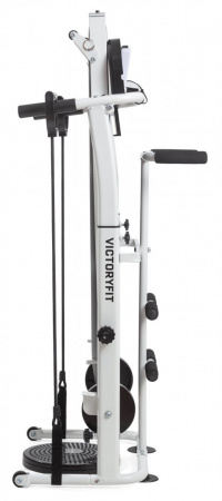 Беговая дорожка VictoryFit VF-NF21 от магазина Perfect Trainers