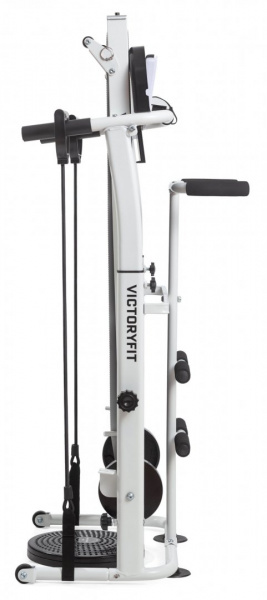 Беговая дорожка VictoryFit VF-NF21 от магазина Perfect Trainers