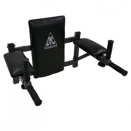 Брусья настенные DFC Homegym G294 от магазина Perfect Trainers