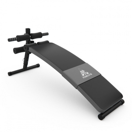 Скамья для пресса DFC Homegym D6610 от магазина Perfect Trainers