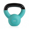 Гиря чугунная неопрен 4 кг (модель: К-5) VictoryFit VF-KN040 от магазина Perfect Trainers