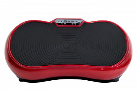 Виброплатформа VF-M200 Red от магазина Perfect Trainers