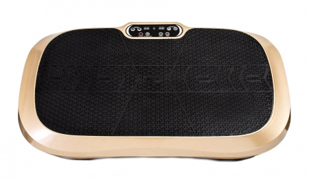 Виброплатформа VF-M503 Gold от магазина Perfect Trainers