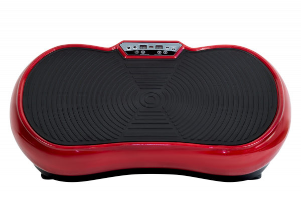 Виброплатформа VF-M200 Red от магазина Perfect Trainers