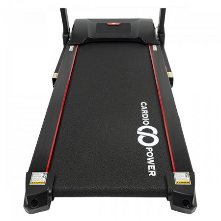 Беговая дорожка CardioPower T20 от магазина Perfect Trainers