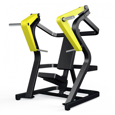 Тренажер Жим от груди VictoryFit GYM-P1801 от магазина Perfect Trainers