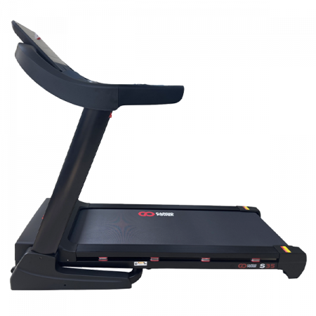 Беговая дорожка CardioPower S35 от магазина Perfect Trainers