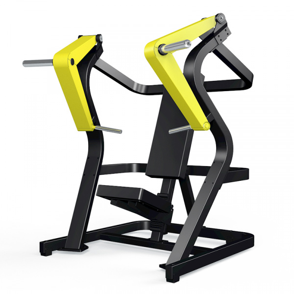 Тренажер Жим от груди VictoryFit GYM-P1801 от магазина Perfect Trainers
