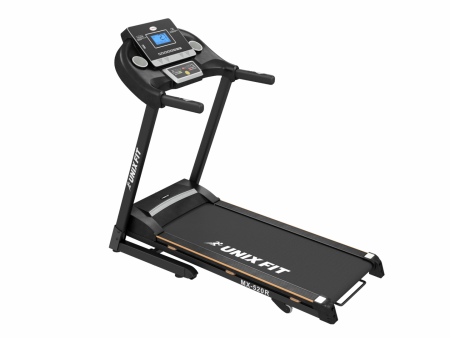 Беговая дорожка Unix Fit MX-520R от магазина Perfect Trainers