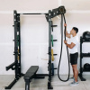 Канатный тренажер Torque Fitness XERT-102 от магазина Perfect Trainers