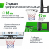 Баскетбольный щит Unix Line B-Backboard-PVC 44"x30" R45 от магазина Perfect Trainers