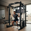 Силовой комплекс - мультистанция Unix Fit (50 в 1) от магазина Perfect Trainers