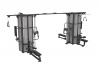 8-ми позиционная мультистанция Spirit Fitness SP-3608 от магазина Perfect Trainers
